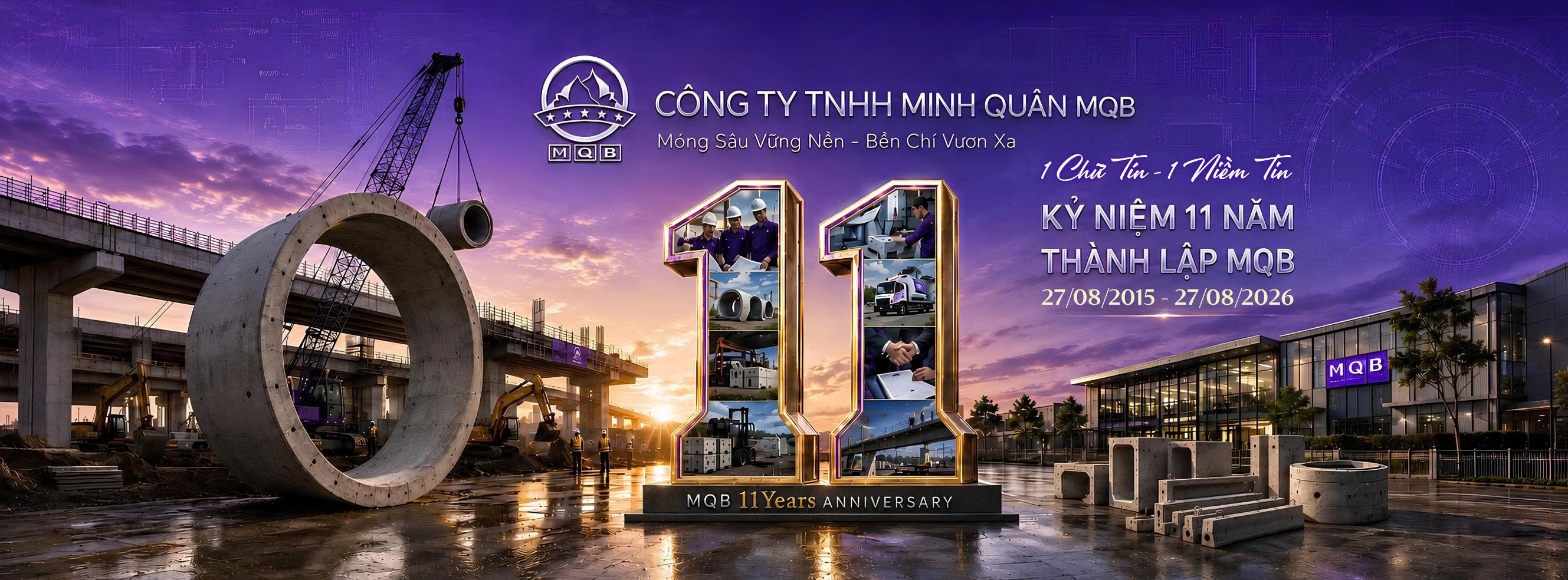 Minh Quân MQB