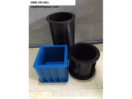 khuôn đúc bê tông giá tốt nhất thị trường - MINH QUÂN