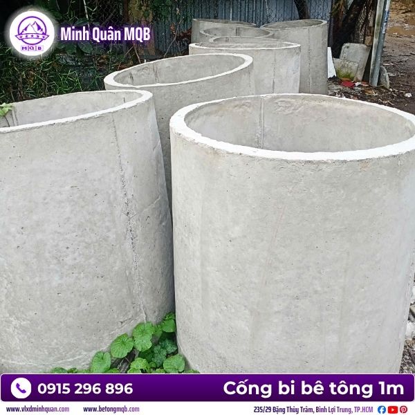 Dự báo xu hướng sử dụng bể phốt đúc sẵn trong 5 năm tới