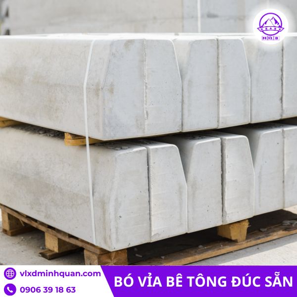 Lựa Chọn Bó Vỉa Bê Tông Cho Đường Cao Tốc Và Khu Công Nghiệp Long Thành