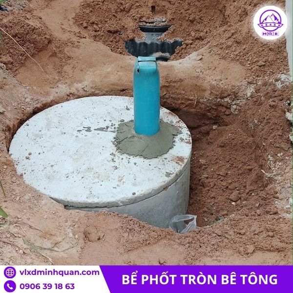 Tiêu Chuẩn Việt Nam Về Cống Bi Bê Tông: Phân Loại Và Mác Bê Tông