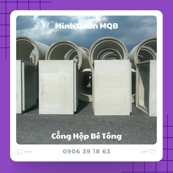 Ứng Dụng Cống Hộp Đúc Sẵn Trong Xây Dựng Cống Chui Dưới Đường Bộ