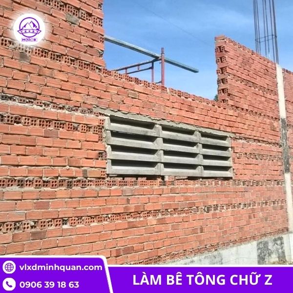 Lam gió chữ Z là gì? Giải pháp che nắng và thông gió hiệu quả